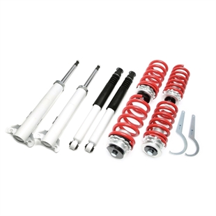 TA-technix Gevindundervogn Mercedes 190/190E W201